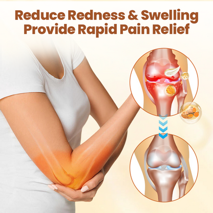 LOVILDS™ Premium Curcumin Pain Relief Gel