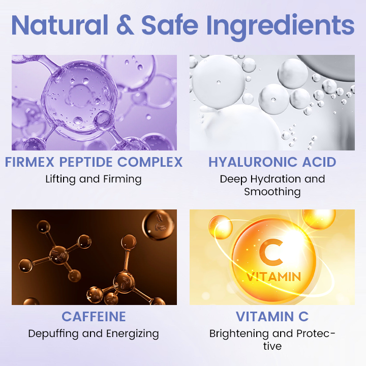 LOVILDS™ InstaLift Eye Tightener 🔥