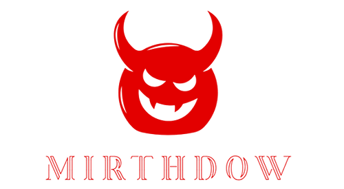 Mirthdow