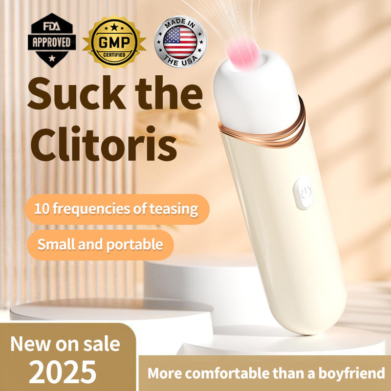 💥 New 2025 💞 Pocket Suction – Discreet, Powerful, Instant Orgasm,80% Off Today!