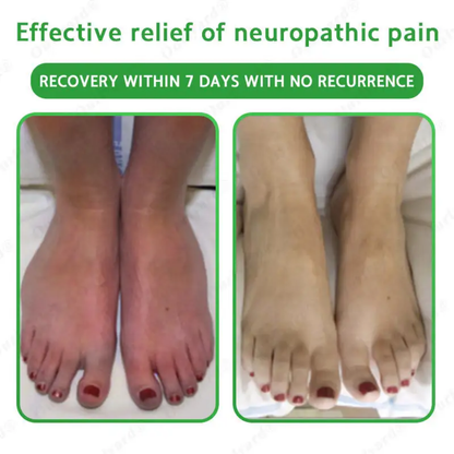 TAILEDEN™  Advanced Magnesium & Emu Oil Massage Pain Relief Cream