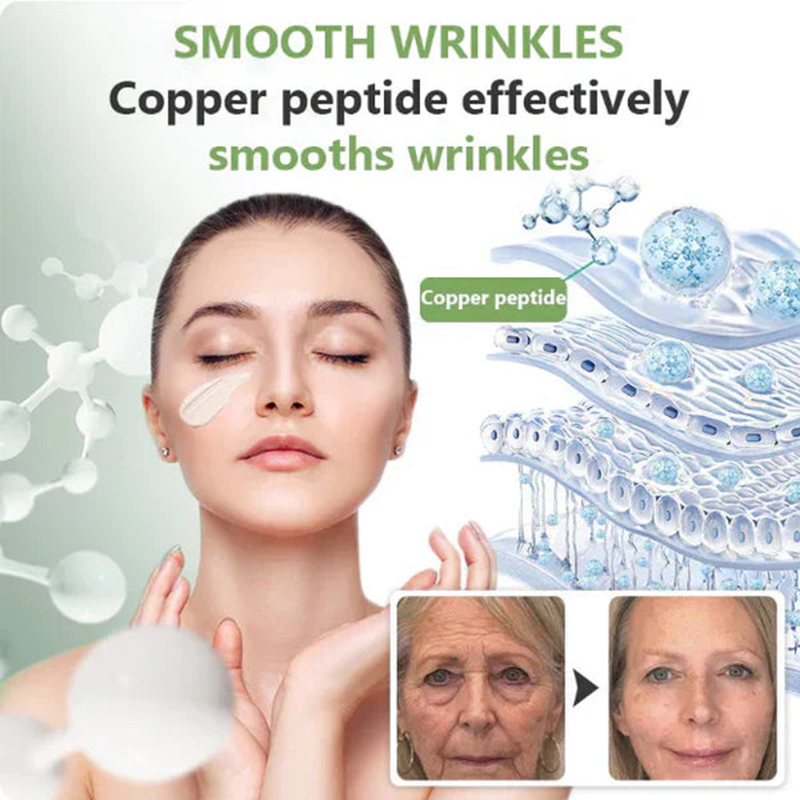 👨‍⚕️LOVILDS™ Luxury Firming Collagen Cream 🎄( 🔥50% off for a limited time!)