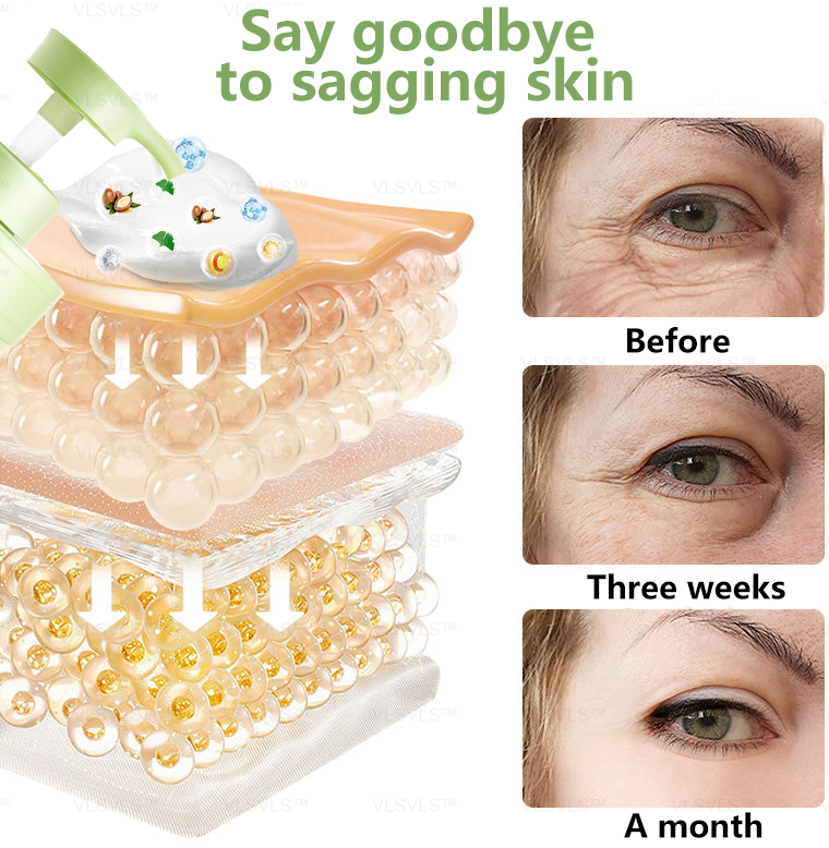 👨‍⚕️LOVILDS™ Luxury Firming Collagen Cream 🎄( 🔥50% off for a limited time!)