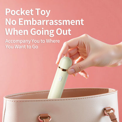 💥 New 2025 💞 Pocket Suction – Discreet, Powerful, Instant Orgasm,80% Off Today!