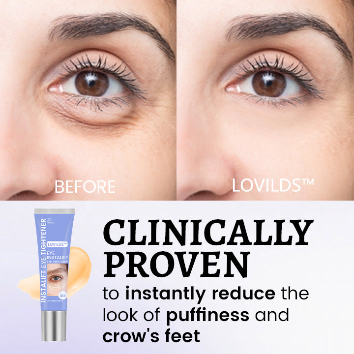 LOVILDS™ InstaLift Eye Tightener 🔥
