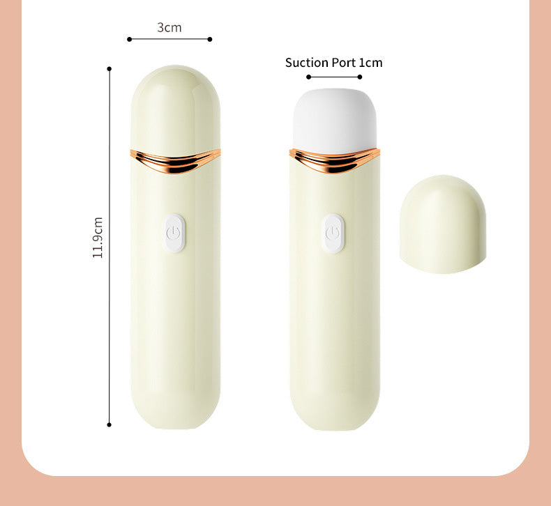 💥 New 2025 💞 Pocket Suction – Discreet, Powerful, Instant Orgasm,80% Off Today!