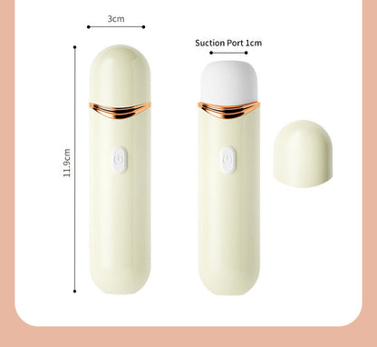 💥 New 2025 💞 Pocket Suction – Discreet, Powerful, Instant Orgasm,80% Off Today!