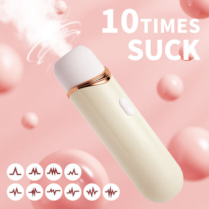 💥 New 2025 💞 Pocket Suction – Discreet, Powerful, Instant Orgasm,80% Off Today!