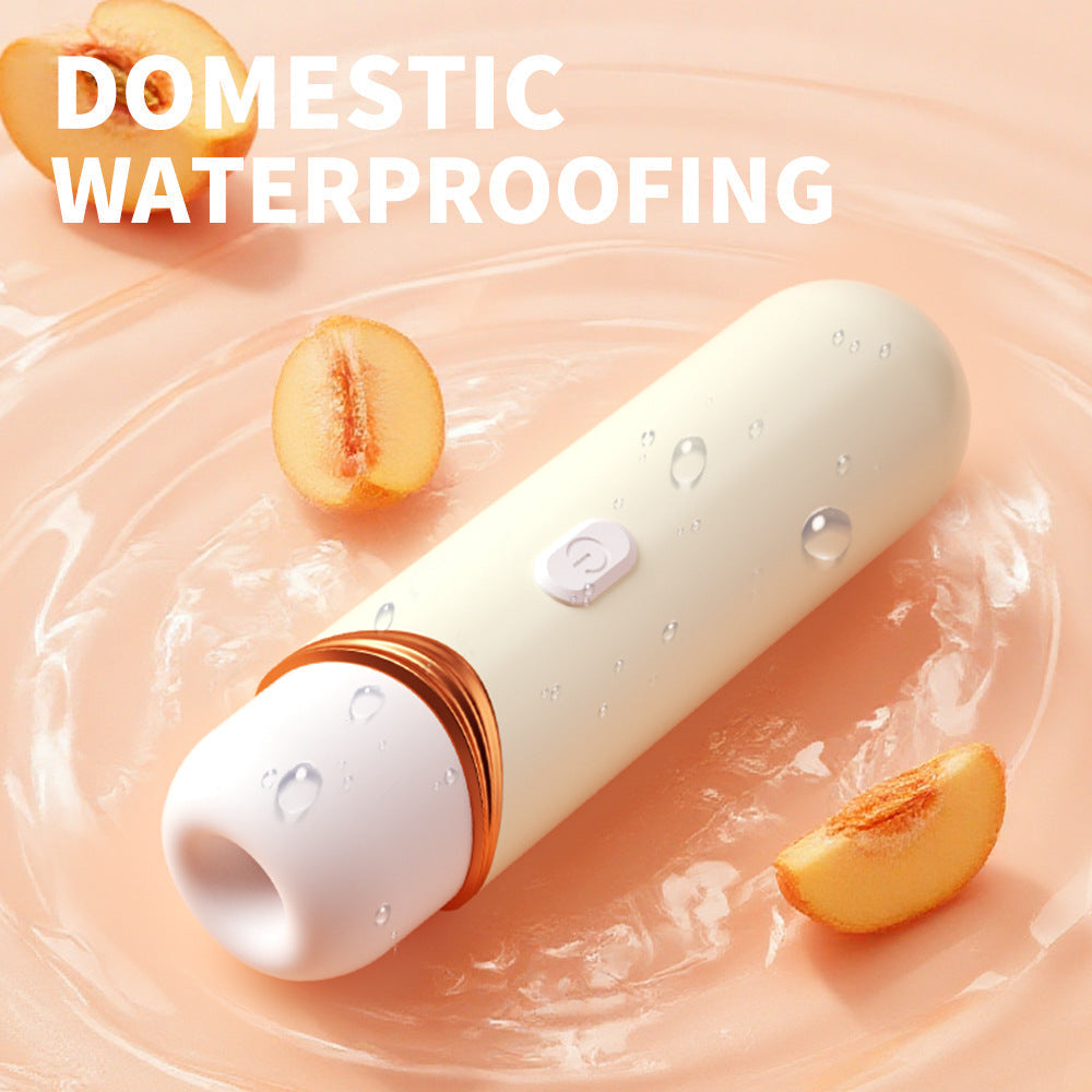 💥 New 2025 💞 Pocket Suction – Discreet, Powerful, Instant Orgasm,80% Off Today!