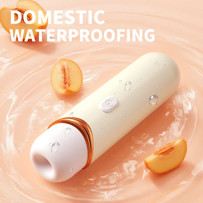 💥 New 2025 💞 Pocket Suction – Discreet, Powerful, Instant Orgasm,80% Off Today!