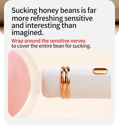 💥 New 2025 💞 Pocket Suction – Discreet, Powerful, Instant Orgasm,80% Off Today!