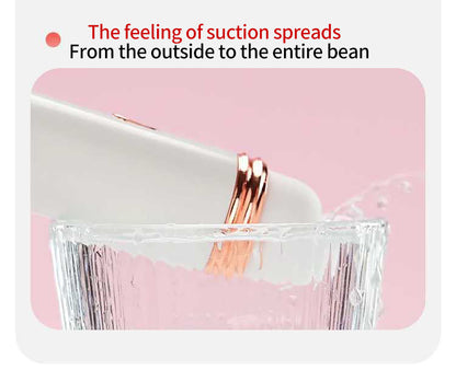 💥 New 2025 💞 Pocket Suction – Discreet, Powerful, Instant Orgasm,80% Off Today!