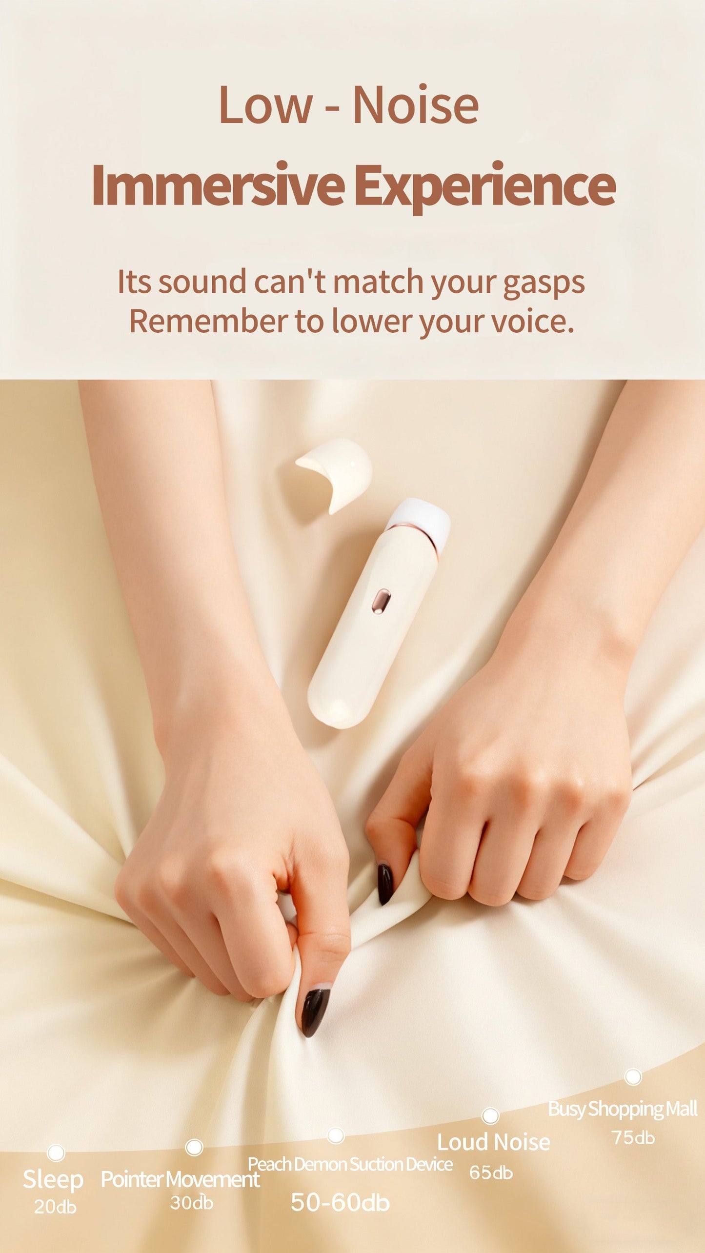 💥 New 2025 💞 Pocket Suction – Discreet, Powerful, Instant Orgasm,80% Off Today!