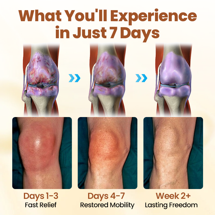 LOVILDS™ Premium Curcumin Pain Relief Gel