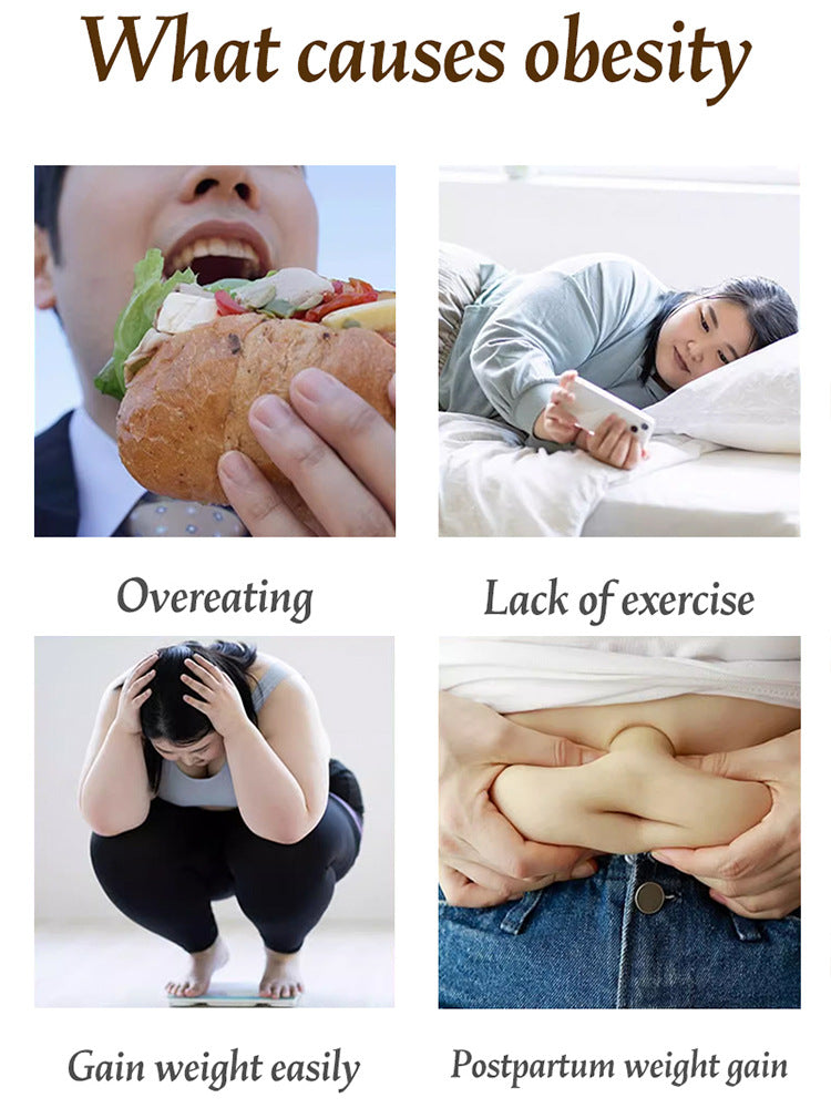 Nexisify™ Advanced Slimming Patches, 15-Pack – Sculpt & Tone Effortlessly