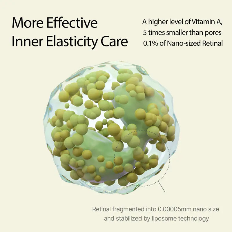 LOVILDS™ Vitamin A Retinal Skin Firming Enhancer
