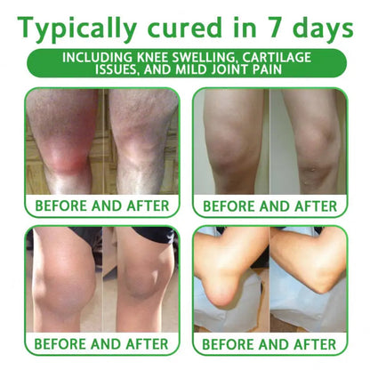 TAILEDEN™  Advanced Magnesium & Emu Oil Massage Pain Relief Cream